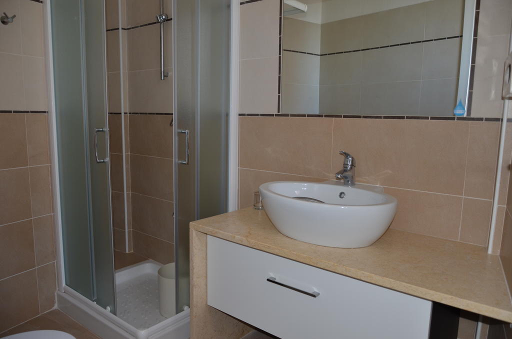 Hotel Mirage Milano Marittima Exteriör bild