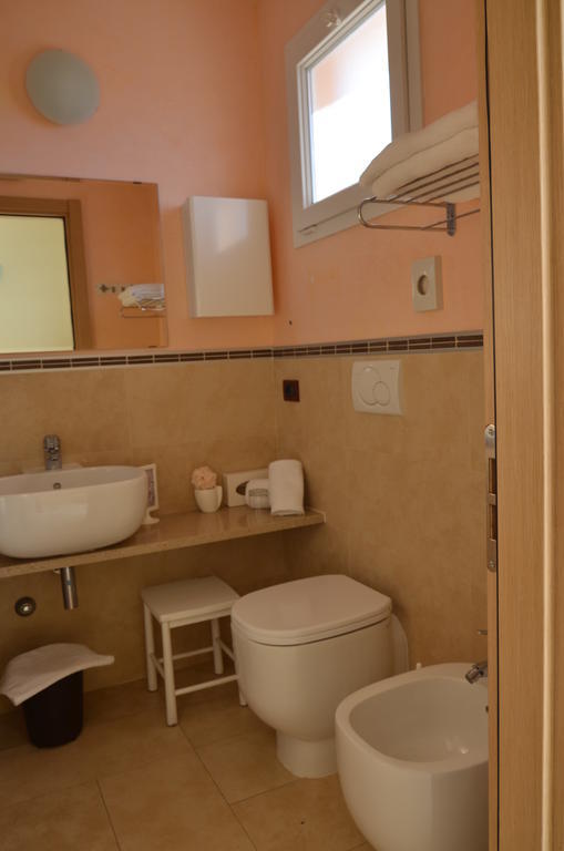 Hotel Mirage Milano Marittima Exteriör bild
