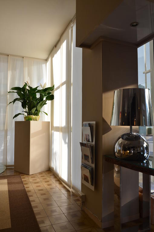 Hotel Mirage Milano Marittima Exteriör bild