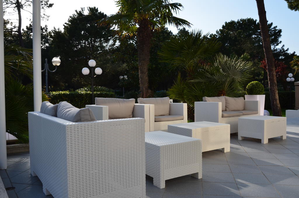 Hotel Mirage Milano Marittima Exteriör bild