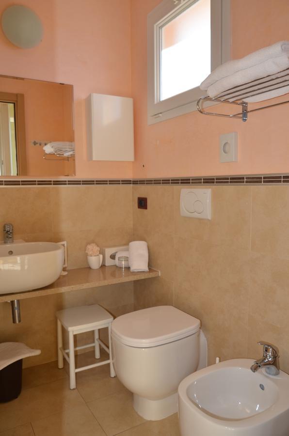 Hotel Mirage Milano Marittima Exteriör bild