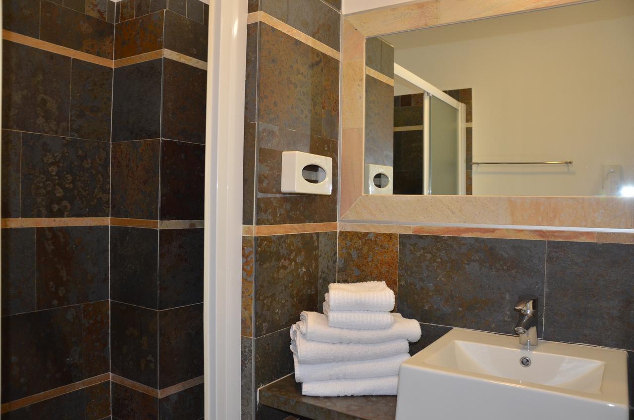 Hotel Mirage Milano Marittima Exteriör bild