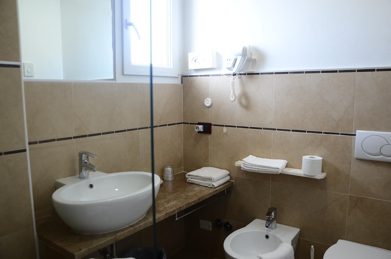 Hotel Mirage Milano Marittima Exteriör bild