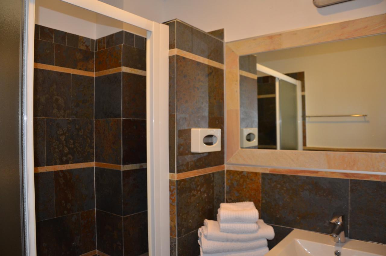 Hotel Mirage Milano Marittima Exteriör bild