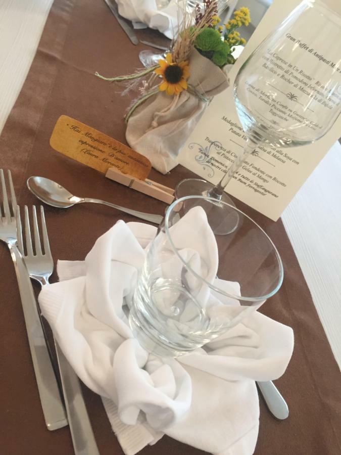 Hotel Mirage Milano Marittima Exteriör bild